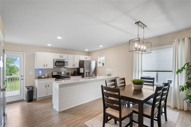 1813 NW 8th Street, Grimes, IA 50111