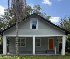 1624 W 17TH Street, Jacksonville, FL 32209