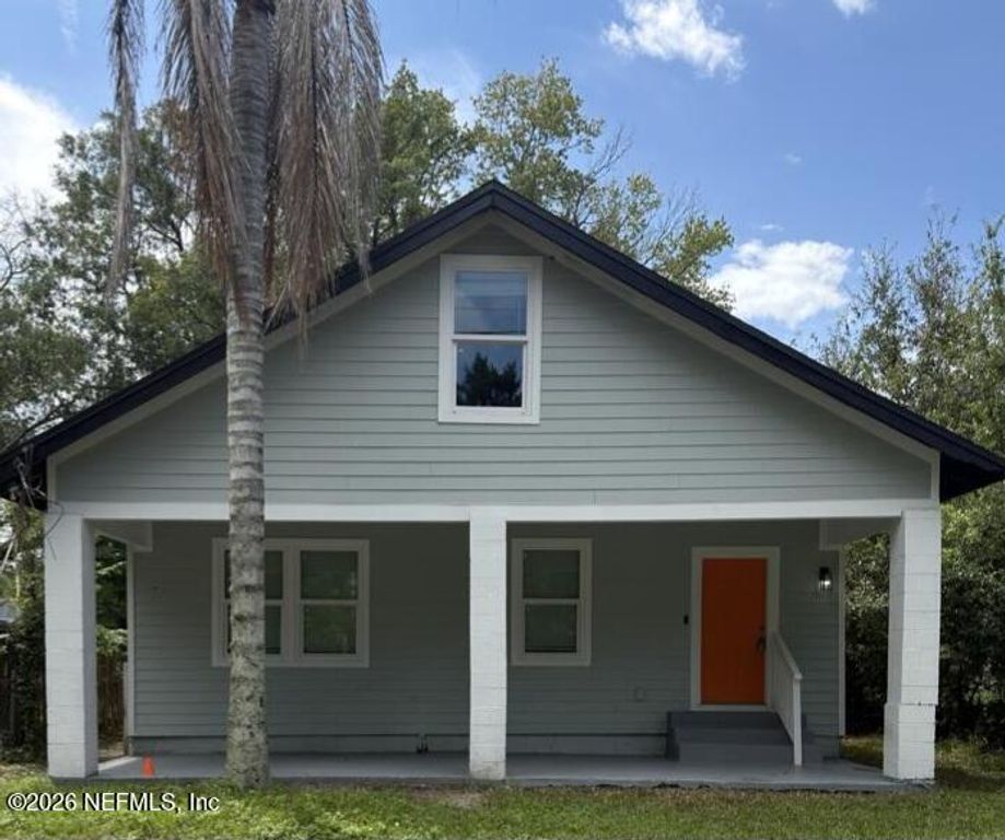 1624 W 17TH Street, Jacksonville, FL 32209
