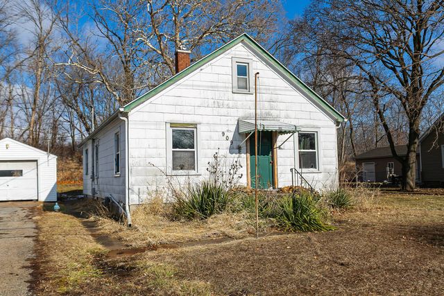 909 Cleveland Road, Colona, IL 61282