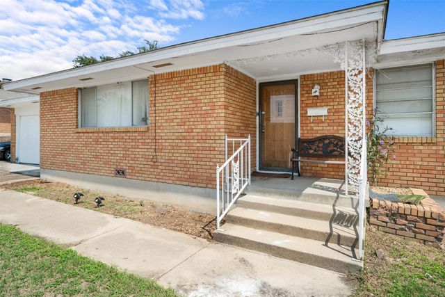 4820 Terrace Trail, Fort Worth, TX 76114