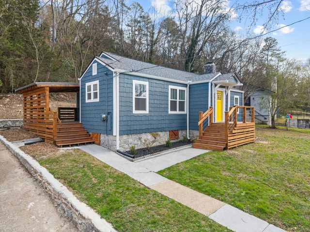 3613 Glendon Drive, Chattanooga, TN 37411