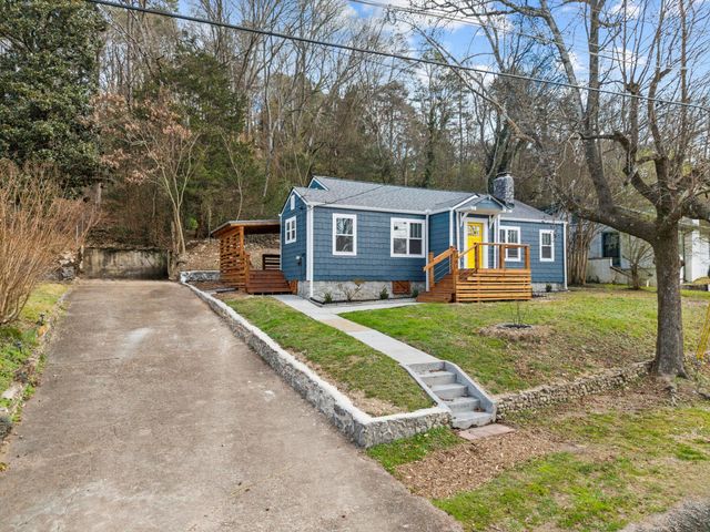 3613 Glendon Drive, Chattanooga, TN 37411