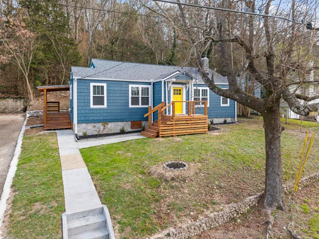 3613 Glendon Drive, Chattanooga, TN 37411