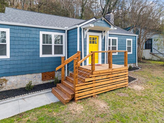 3613 Glendon Drive, Chattanooga, TN 37411