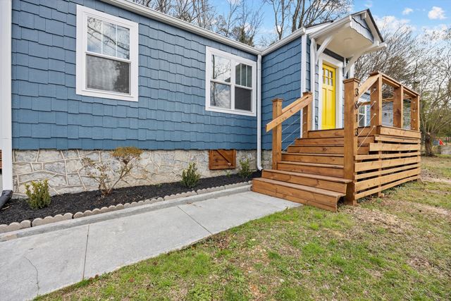 3613 Glendon Drive, Chattanooga, TN 37411