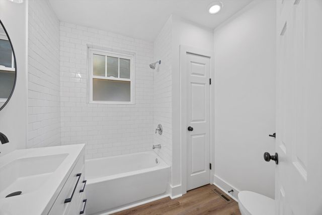 3613 Glendon Drive, Chattanooga, TN 37411