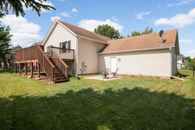 201 13th Street, Farmington, MN 55024
