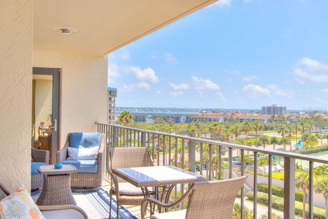 1480 GULF BOULEVARD 601, Clearwater Beach, FL 33767