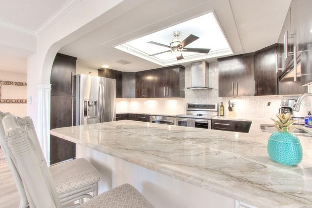 1480 GULF BOULEVARD 601, Clearwater Beach, FL 33767