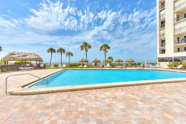 1480 GULF BOULEVARD 601, Clearwater Beach, FL 33767