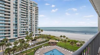 1480 GULF BOULEVARD 601, Clearwater Beach, FL 33767