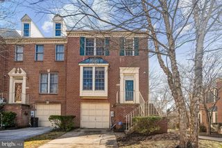 5646 APRIL JOURNEY #50, Columbia, MD 21044