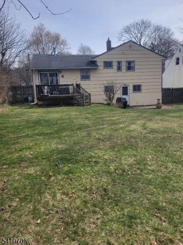 117 Tillotson Rd, Fanwood Boro, NJ 07023