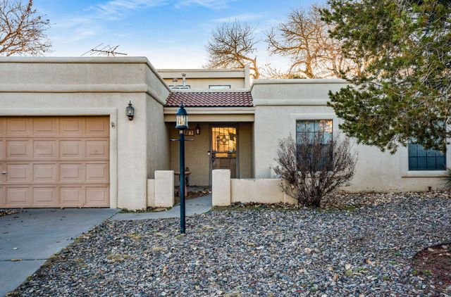 713 Lee Trevino Drive, Rio Communities, NM 87002