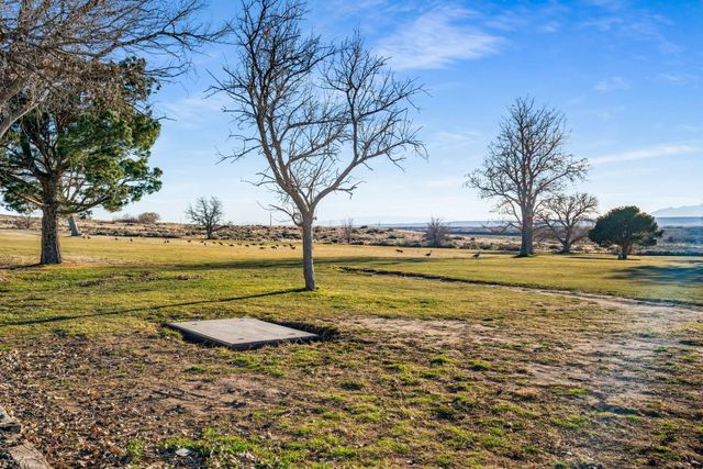 713 Lee Trevino Drive, Rio Communities, NM 87002