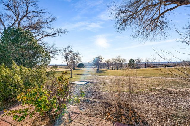 713 Lee Trevino Drive, Rio Communities, NM 87002