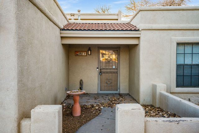 713 Lee Trevino Drive, Rio Communities, NM 87002