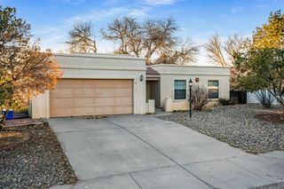 713 Lee Trevino Drive, Rio Communities, NM 87002