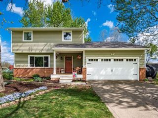 6046 Alice Drive, Westerville, OH 43081