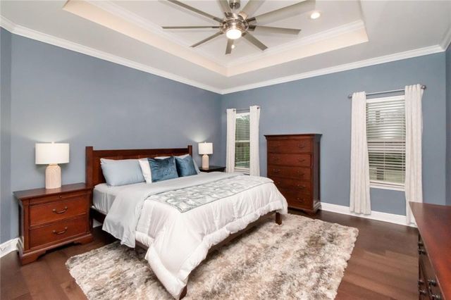 6352 Mcdonald Road, Theodore, AL 36582