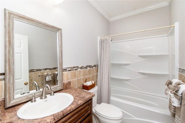 6352 Mcdonald Road, Theodore, AL 36582