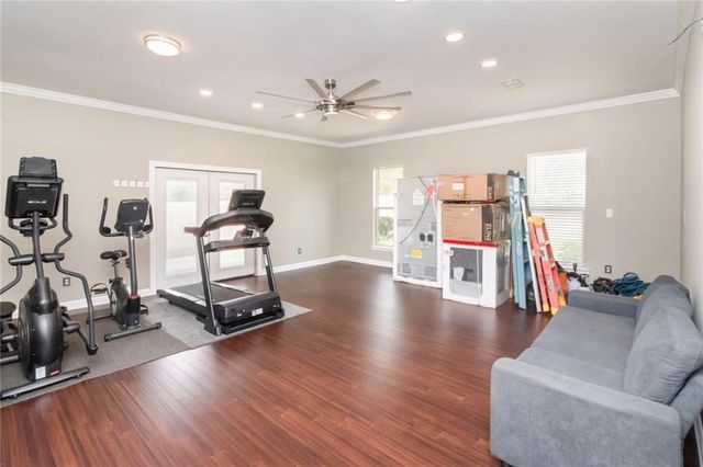 6352 Mcdonald Road, Theodore, AL 36582