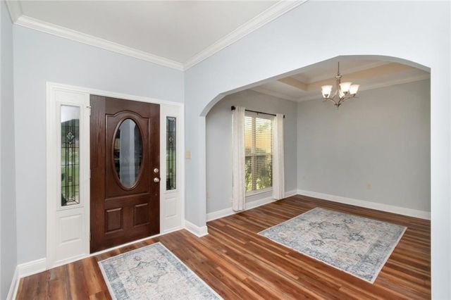 6352 Mcdonald Road, Theodore, AL 36582