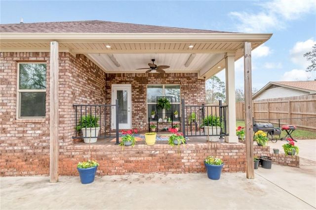 6352 Mcdonald Road, Theodore, AL 36582