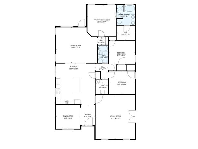 6352 Mcdonald Road, Theodore, AL 36582