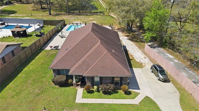 6352 Mcdonald Road, Theodore, AL 36582