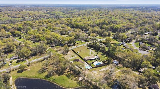 6352 Mcdonald Road, Theodore, AL 36582