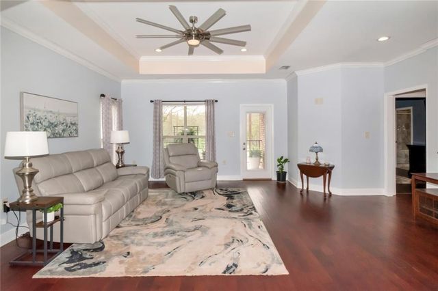 6352 Mcdonald Road, Theodore, AL 36582