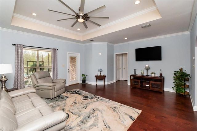 6352 Mcdonald Road, Theodore, AL 36582