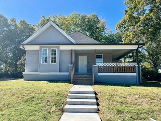 774 Gracey Ave, Clarksville, TN 37040