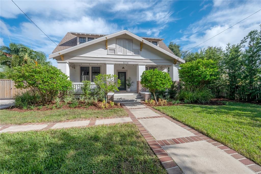 3115 W SAN JUAN STREET, Tampa, FL 33629
