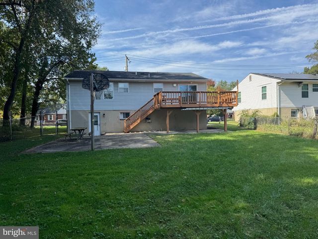 9201 51ST AVE, College Park, MD 20740