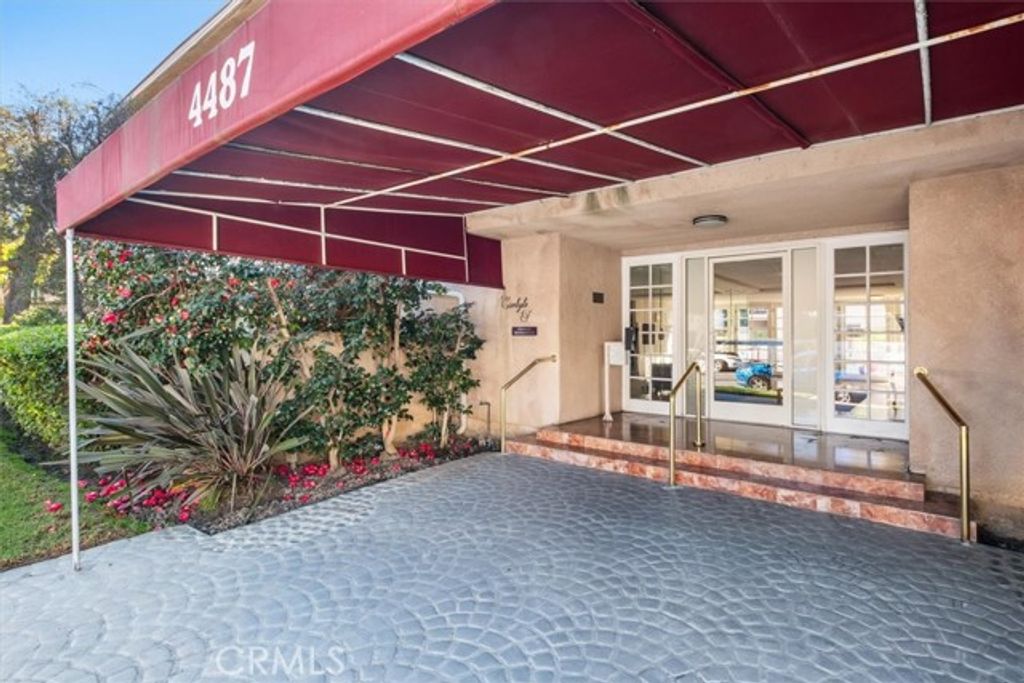 4487 Colbath 101, Sherman Oaks, CA 91423