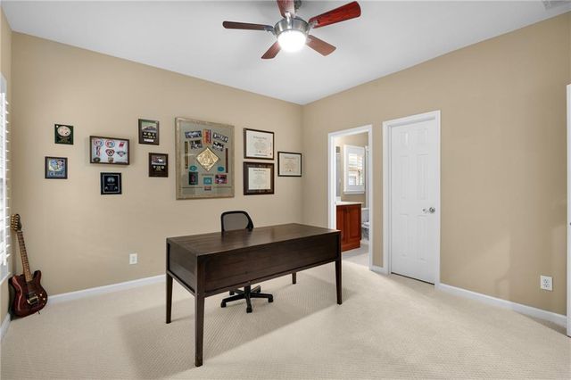 1032 Parc W Lane, Decatur, GA 30033