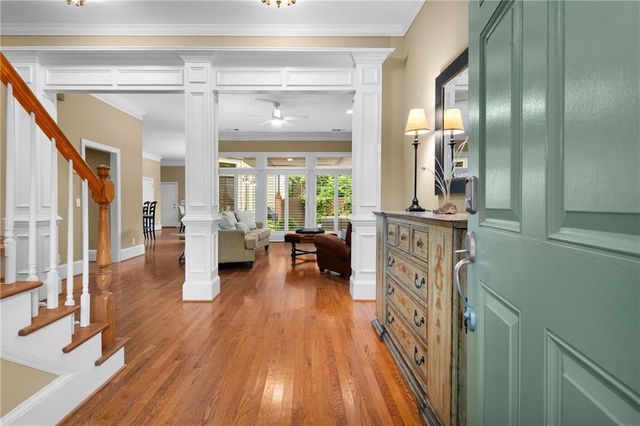 1032 Parc W Lane, Decatur, GA 30033