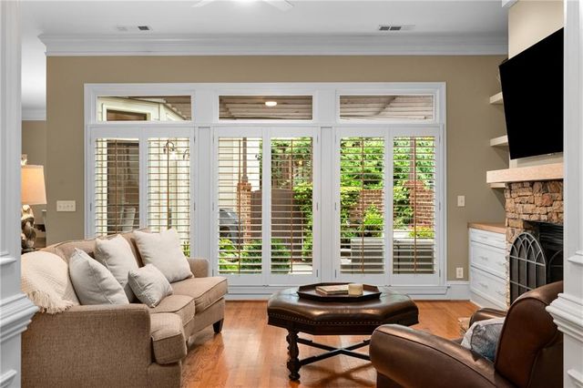 1032 Parc W Lane, Decatur, GA 30033