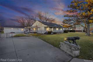 2535 N Telegraph Road, Frenchtown Township, MI 48162