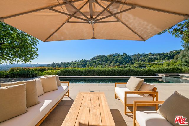 1016 N Hillcrest Road, Beverly Hills, CA 90210