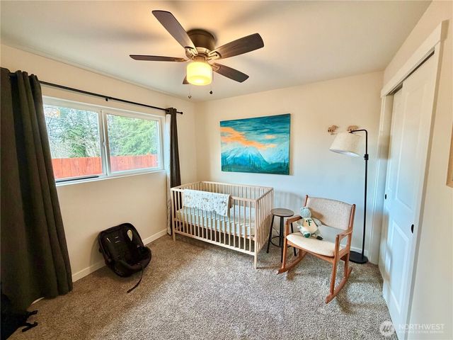 1608 S Evans Street, Aberdeen, WA 98520