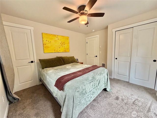 1608 S Evans Street, Aberdeen, WA 98520