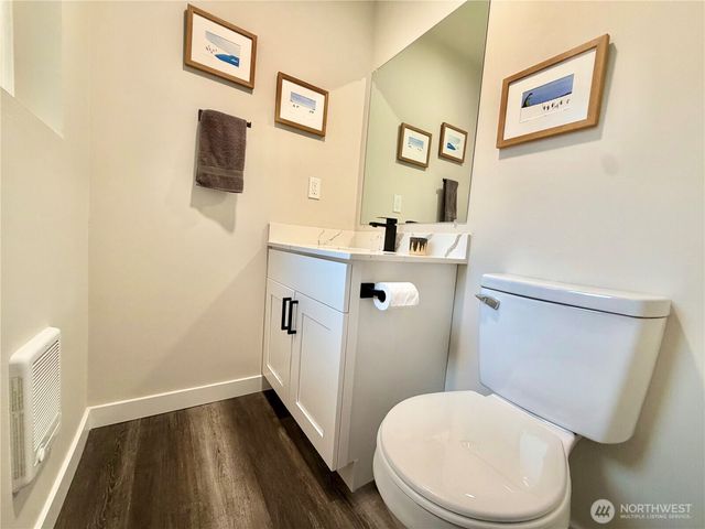 1608 S Evans Street, Aberdeen, WA 98520