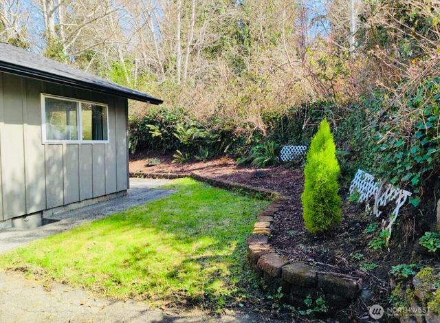 1608 S Evans Street, Aberdeen, WA 98520