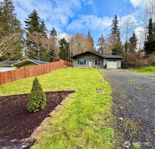 1608 S Evans Street, Aberdeen, WA 98520