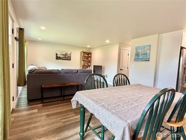 1608 S Evans Street, Aberdeen, WA 98520