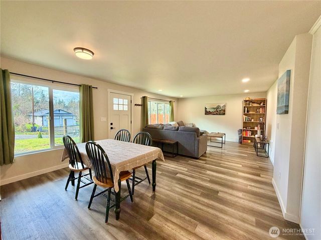 1608 S Evans Street, Aberdeen, WA 98520